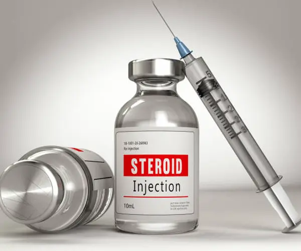 Injectable Steroids