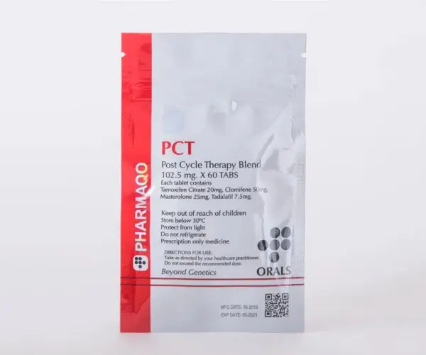 buy PCT Pills (Blend) online