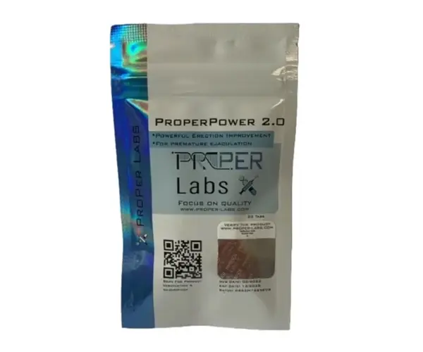 buy Proper Power 2.0 online