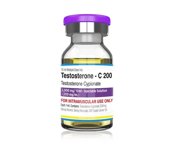 buy Testosterone-C (Testex) 200 online