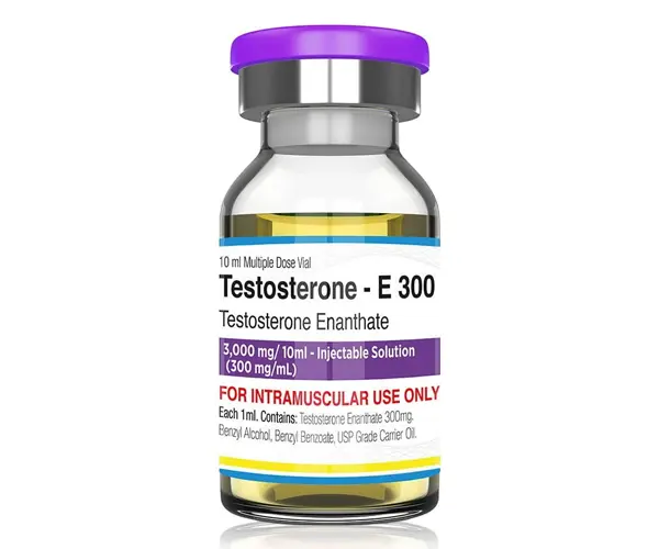 buy Testosterone-E (Testoviron) 300 online