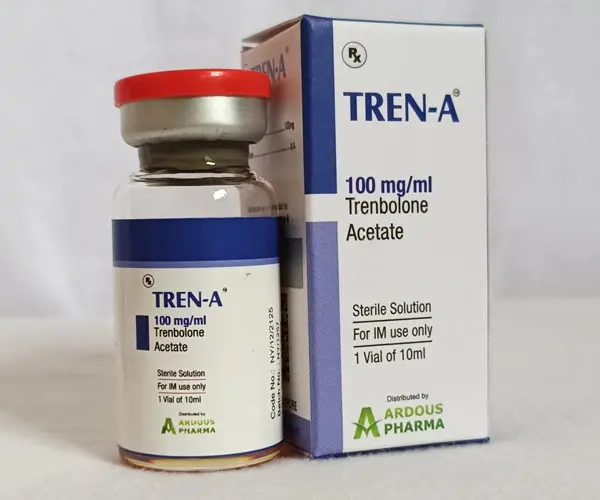 buy Trenbolone-A (Acetate) 100 online