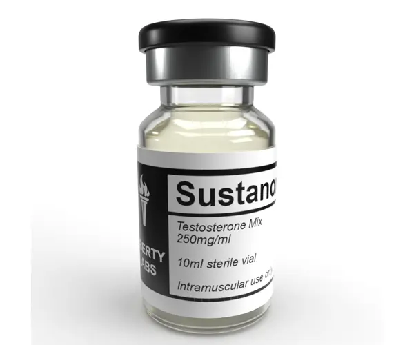 buy Sustanon 250 (Testosterone Blend) online