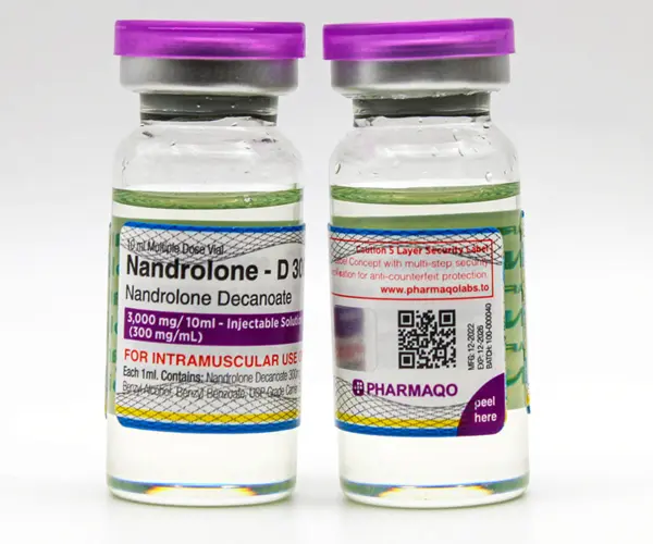 buy Nandrolone – D (Nandrodec) 300 online