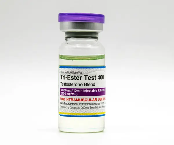 buy Tri-Ester Test 400 online