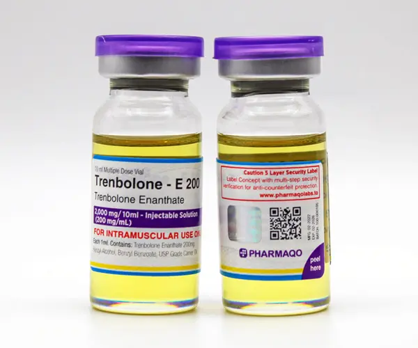 buy Trenbolone-E (Enanthate) 200 online