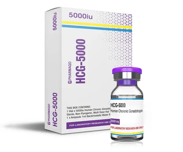 buy HCG 5000IU online