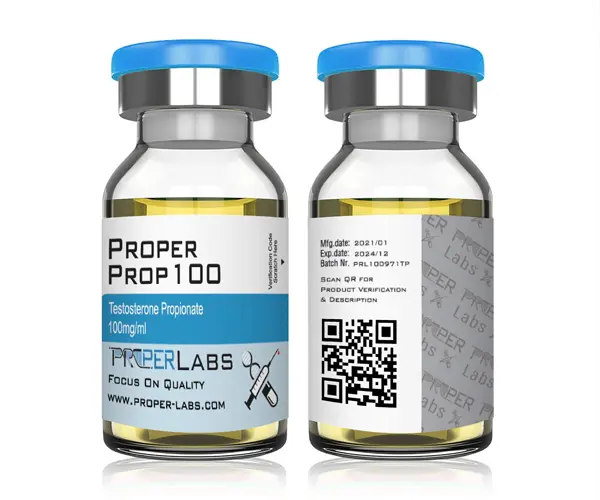 buy ProperProp (Test P) 100 online