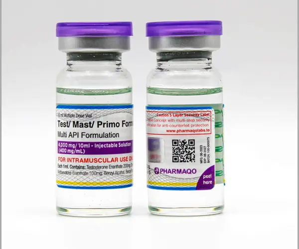 buy Test/Mast/Primo Formula (Androbolan) 400 online