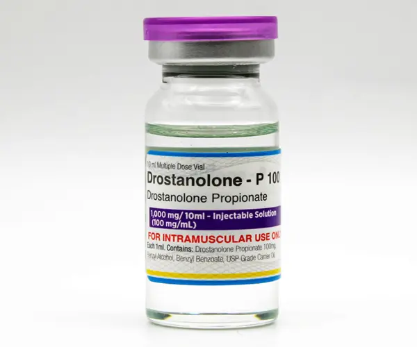 buy Drostanolone-P (Propionate) 100 online