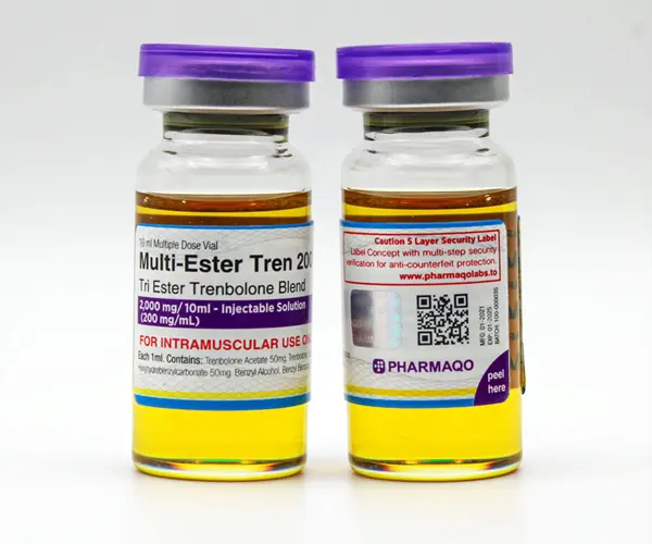 buy Multi-Ester Tren (Tri-Tren) 200 online