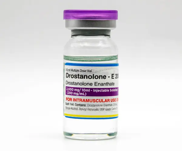 buy Drostanolone-E (Enanthate) 200 online