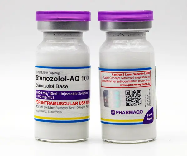 buy Stanozolol-AQ (Water Winstrol) 50 online