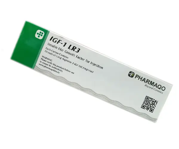 buy IGF1-LR3 online