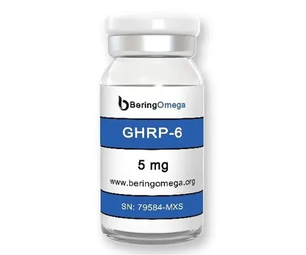 buy GHRP-6 online