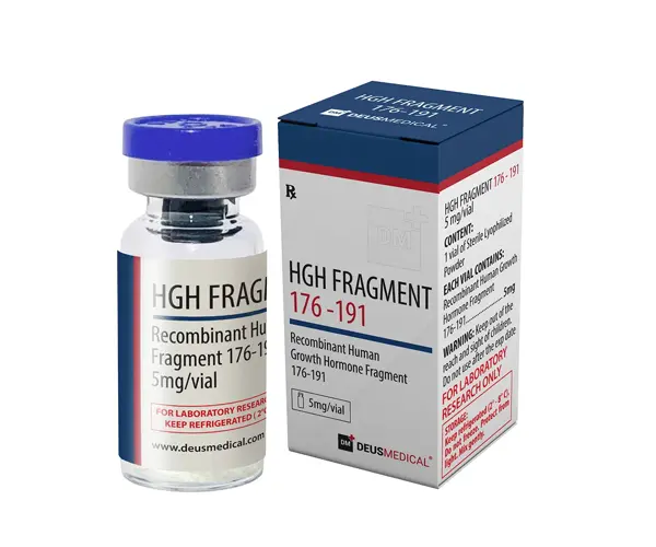 buy HGH Fragment 176-191 online