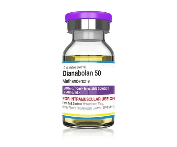 buy Dianabolan 50 (Methandienone) online