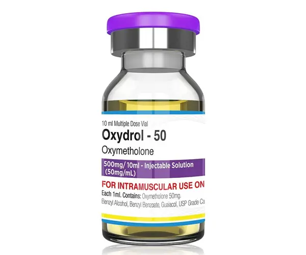 buy Oxydrol (Oxymetholone) online