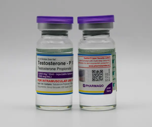 buy Testosterone-P (TestoProp) 100 online