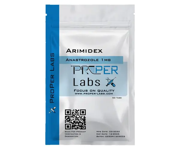 buy Arimidex (Anastrozole) online