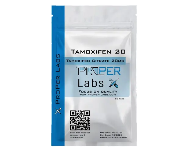 buy Tamoxifen / Nolvadex online