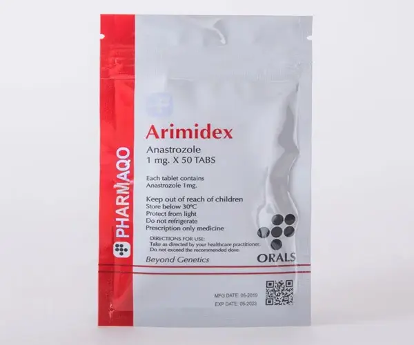 buy Arimidex (Anastrozole) | Pharmaqo Labs online