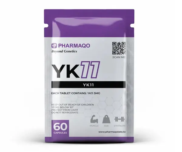 buy YK11 | PharmaQo Labs online