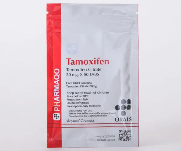 buy Tamoxifen (Nolvadex) | Pharmaqo Labs online