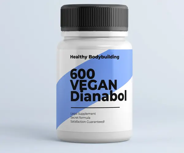 buy Dianabol 600 online