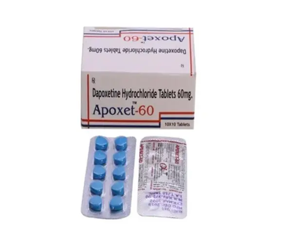 buy Apoxet 60mg online