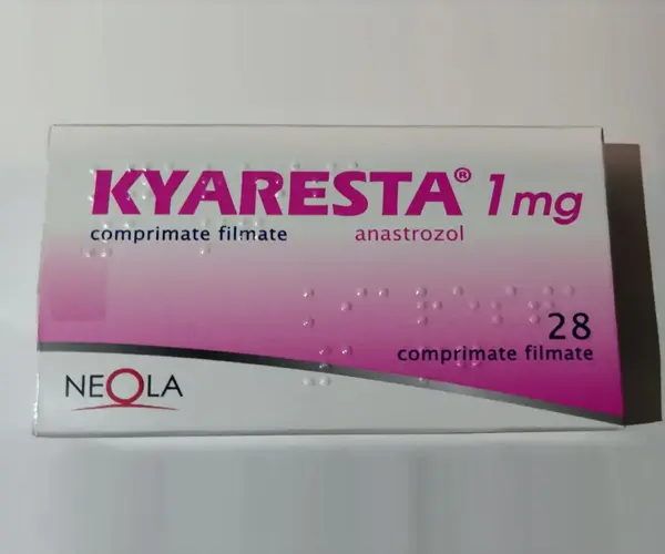 buy Anastrazol online