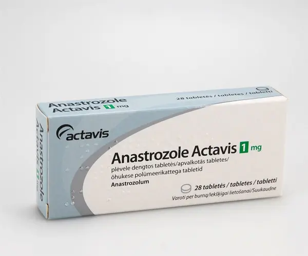 buy Arimidex / Anaromat | Actavis online