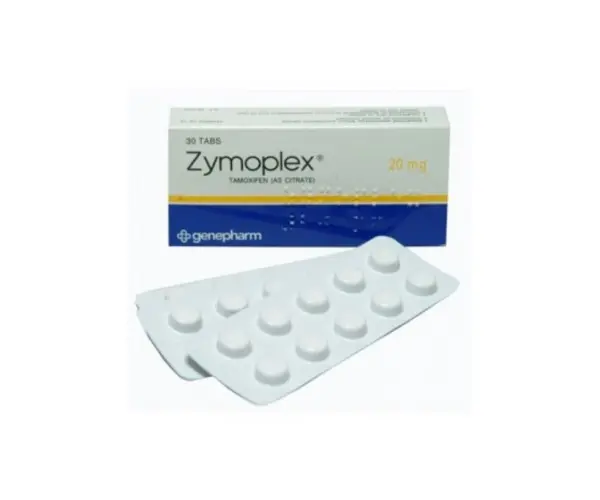 buy Tamoxifen / Zymoplex | Genepharm online