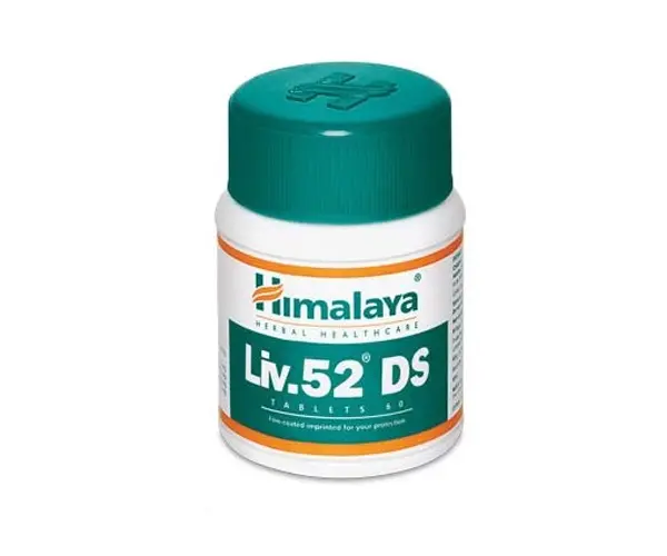 Liver Protect | Liv.52