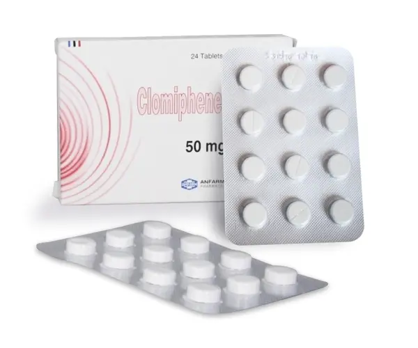 Buy Clomiphene Online